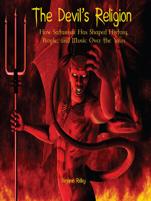 cover image of The Devil's Religion